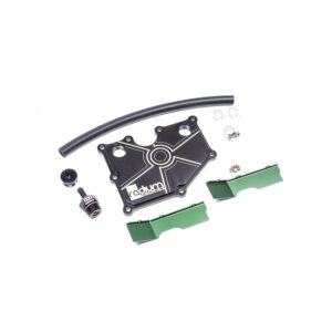 RADIUM PCV Baffle Plate, Ecoboost, OEM Config