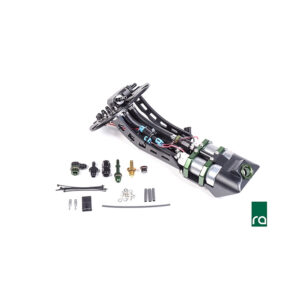 RADIUM Fuel Hanger, Early Subaru, Pumps Not Incl, Walbro F90000274