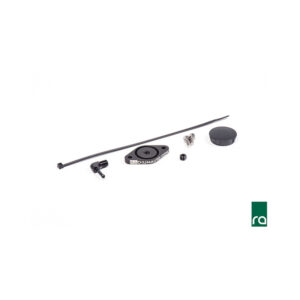 RADIUM Sound Symposer Delete Kit, 13-18 Focus ST