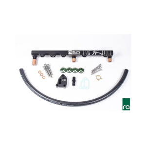 RADIUM Fuel Rail, Nissan S14/S15 SR20DET, Top Feed Conversion