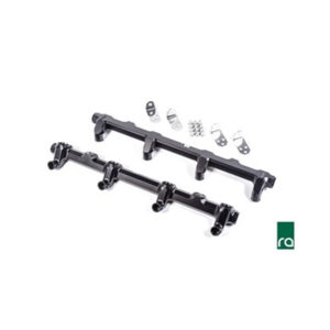 RADIUM Fuel Rails, GM LS9 And LSA