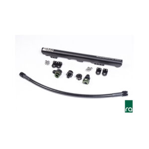RADIUM Fuel Rail Kit, Honda S2000, 2006-09