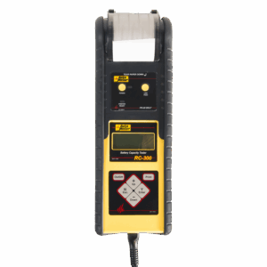 AUTOMETER RC-300 Analyzer/Tester Handheld W/Bolt Printer