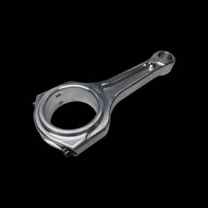 BRIAN CROWER Connecting Rods Aluminum W/ARP2000 7/16 (Toyota 1Fz-Fe - 6.062" For Stock Oem Crankshaft)