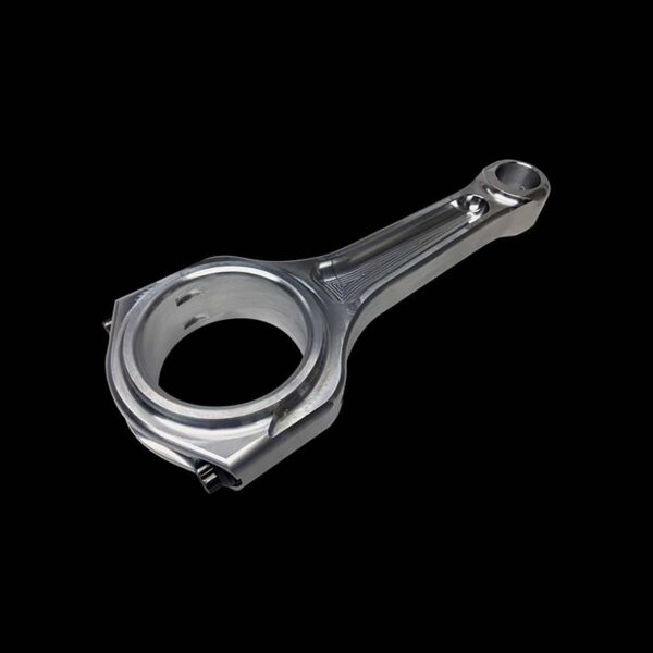 BRIAN CROWER Connecting Rods Aluminum W/ARP2000 7/16 (Toyota 1Fz-Fe - 6.062" For Stock Oem Crankshaft)
