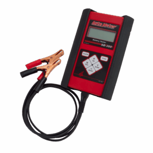 AUTOMETER SB-300 Battery Tester Handheld