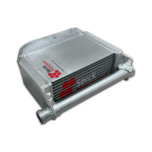 SERCK Performance Aluminium Oil Cooler for Porsche 911 2.0L