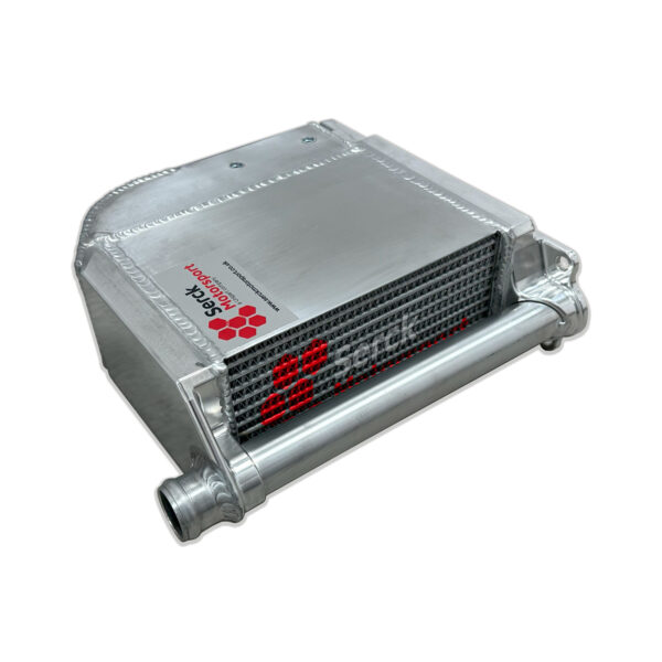 SERCK Performance Aluminium Oil Cooler for Porsche 911 2.0L