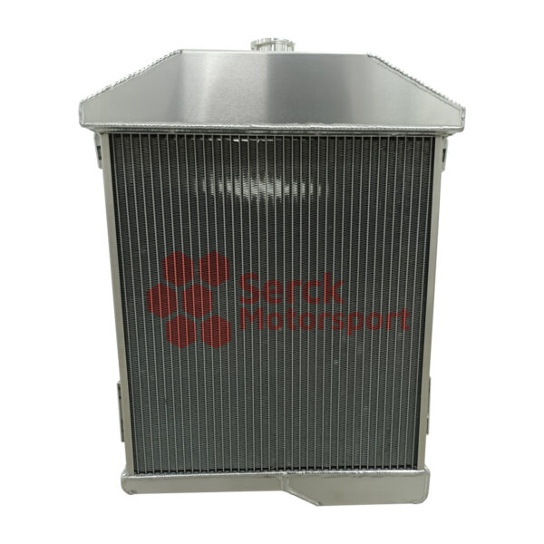 SERCK Performance Aluminium Radiator, Austin Healey 100-6 & 3000 6 Cylinder - Image 5