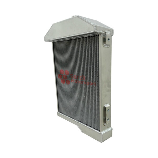 SERCK Performance Aluminium Radiator, Austin Healey 100-6 & 3000 6 Cylinder - Image 4