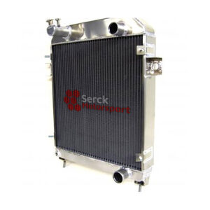 SERCK Performance Aluminium Radiator for Jaguar Mark 2 (MK2 / MKII)