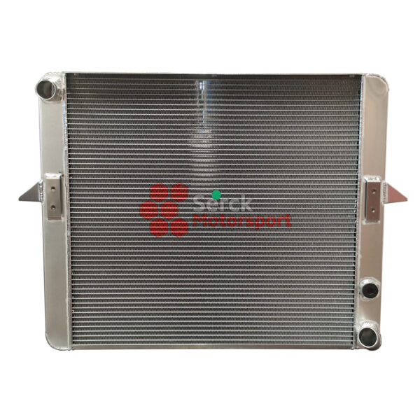 SERCK Performance Aluminium Radiator, Aston Martin DBS V8