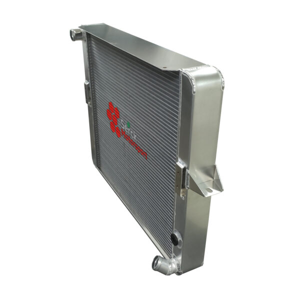 SERCK Performance Aluminium Radiator, Aston Martin DBS V8 - Image 2