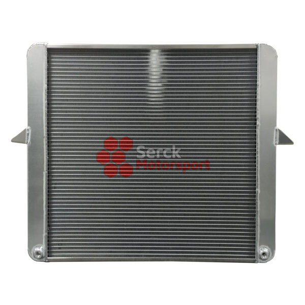 SERCK Performance Aluminium Radiator, Aston Martin DBS V8 - Image 4