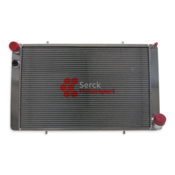 SERCK Performance Aluminium Radiator, Aston Martin Virage V8 - Image 3