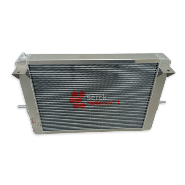 SERCK Performance Aluminium Radiator, Aston Martin DB4 DB5 DB6 - Image 2