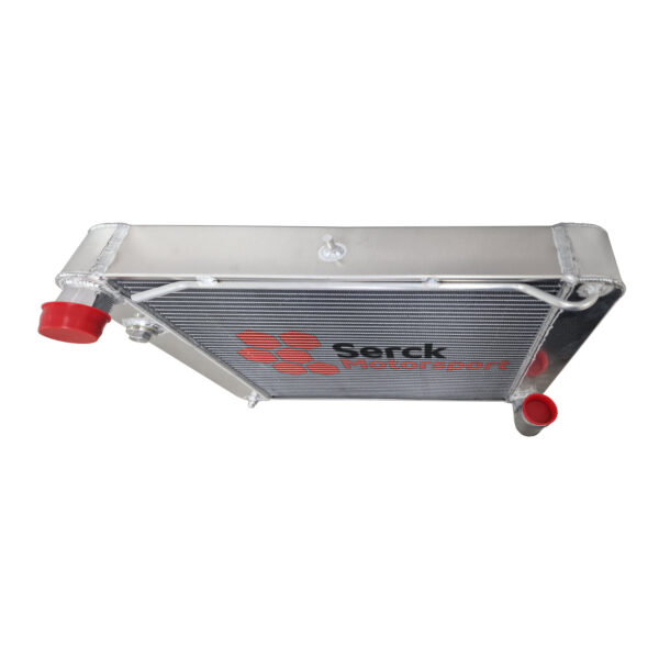 SERCK Performance Aluminium Radiator, AC Cobra 289 4.7L MKII - Image 3