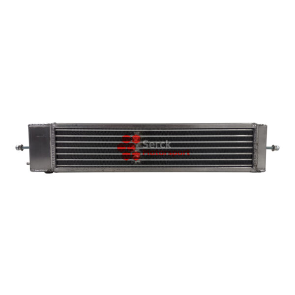 SERCK Performance Aluminium Oil Cooler, Aston Martin DB4 DB5 DB6 - Image 4