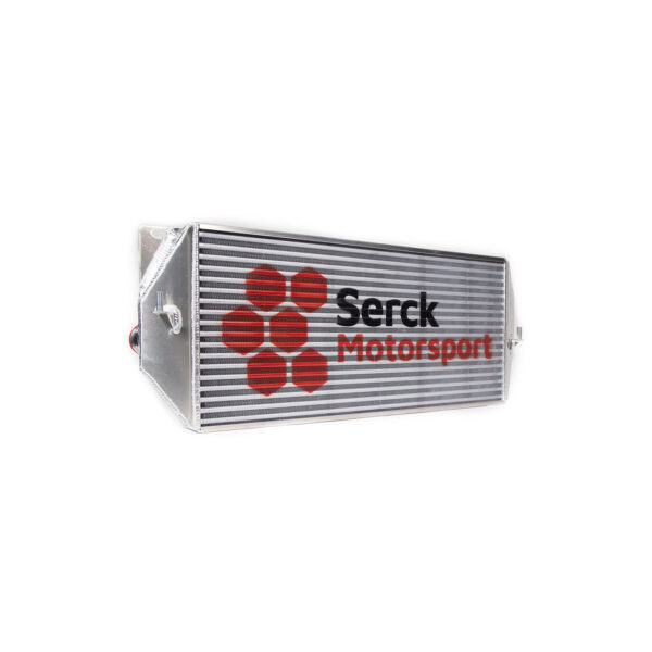 SERCK Performance Aluminium Intercooler for Land Rover Discovery II TD5 MANUAL - Image 9