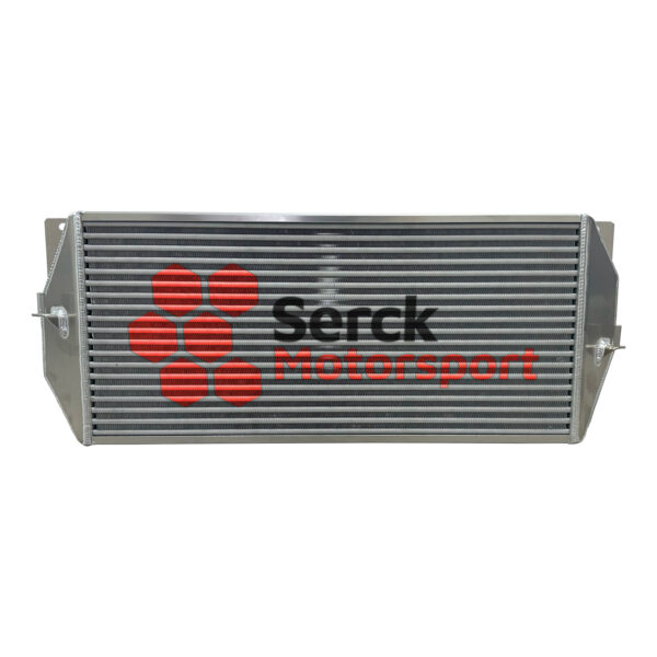 SERCK Performance Aluminium Intercooler for Land Rover Discovery II TD5 MANUAL - Image 2