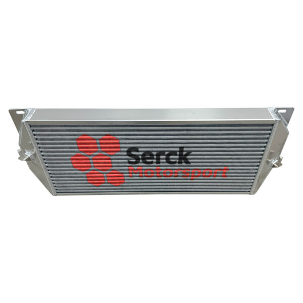 SERCK Performance Aluminium Intercooler for Land Rover Discovery II TD5 MANUAL - Image 8