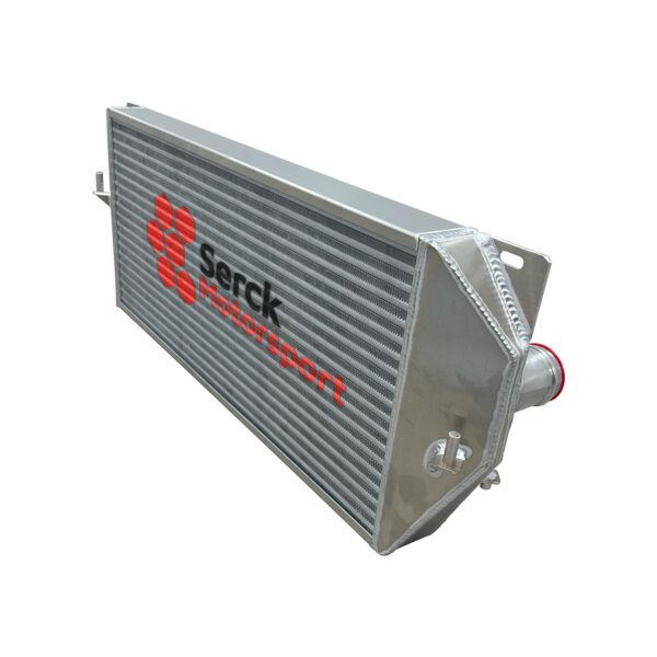 SERCK Performance Aluminium Intercooler for Land Rover Discovery II TD5 MANUAL - Image 7