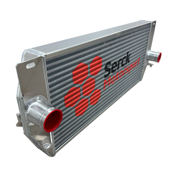 SERCK Performance Aluminium Intercooler for Land Rover Discovery II TD5 MANUAL - Image 6