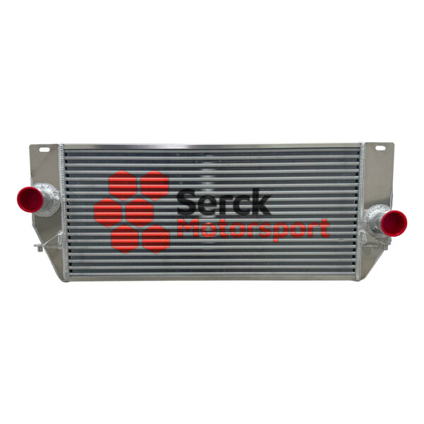 SERCK Performance Aluminium Intercooler for Land Rover Discovery II TD5 MANUAL - Image 5