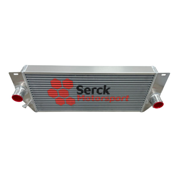 SERCK Performance Aluminium Intercooler for Land Rover Discovery II TD5 MANUAL - Image 4