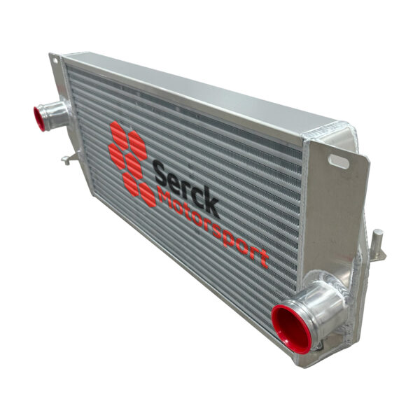 SERCK Performance Aluminium Intercooler for Land Rover Discovery II TD5 MANUAL - Image 3