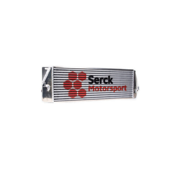 SERCK Performance Aluminium Intercooler for Land Rover Discovery II TD5 AUTOMATIC - Image 9