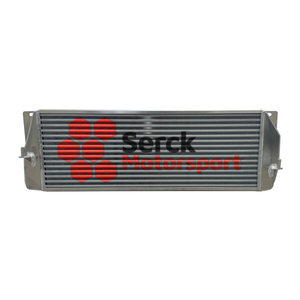 SERCK Performance Aluminium Intercooler for Land Rover Discovery II TD5 AUTOMATIC - Image 2