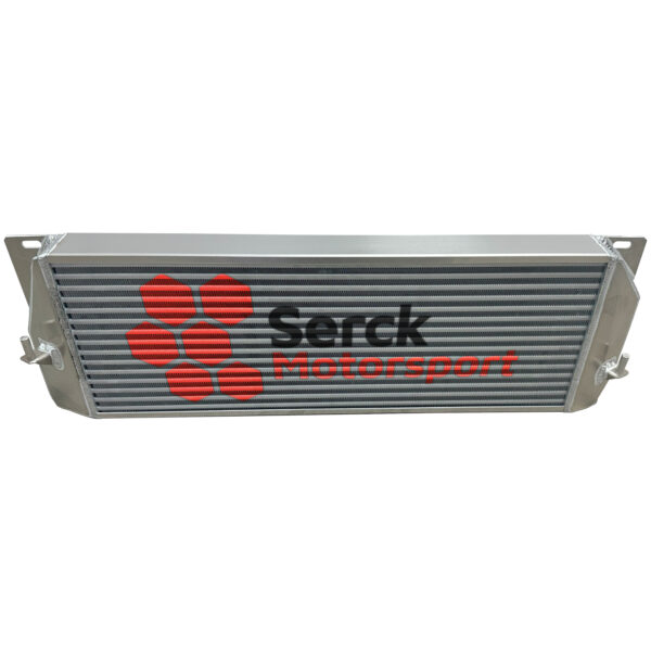 SERCK Performance Aluminium Intercooler for Land Rover Discovery II TD5 AUTOMATIC - Image 3