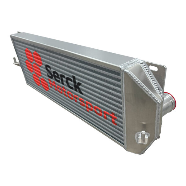SERCK Performance Aluminium Intercooler for Land Rover Discovery II TD5 AUTOMATIC - Image 4
