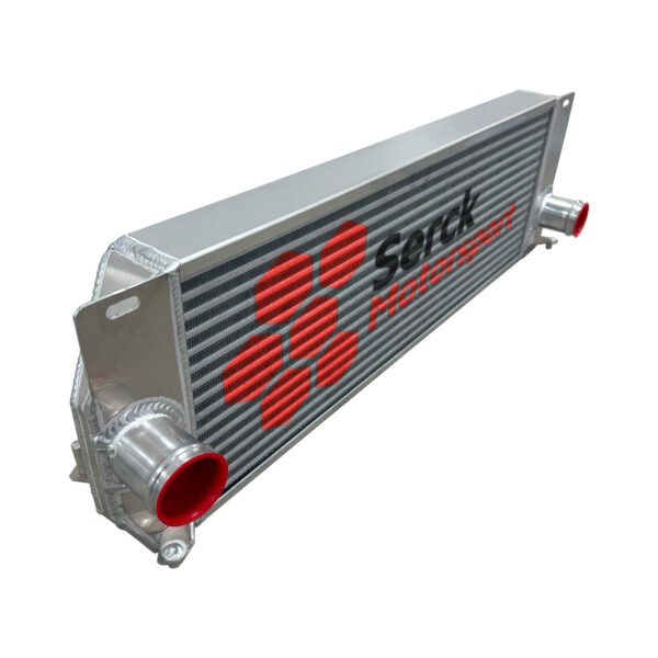 SERCK Performance Aluminium Intercooler for Land Rover Discovery II TD5 AUTOMATIC - Image 5