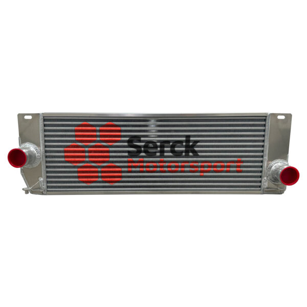 SERCK Performance Aluminium Intercooler for Land Rover Discovery II TD5 AUTOMATIC - Image 6