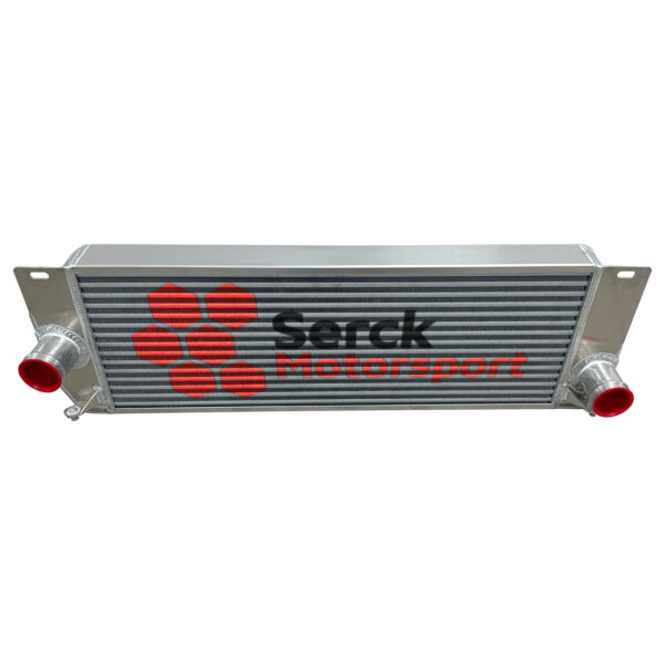 SERCK Performance Aluminium Intercooler for Land Rover Discovery II TD5 AUTOMATIC - Image 7