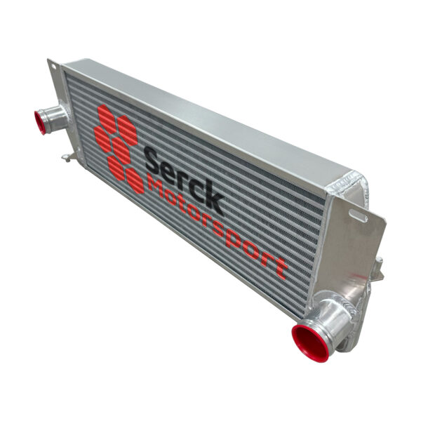 SERCK Performance Aluminium Intercooler for Land Rover Discovery II TD5 AUTOMATIC - Image 8