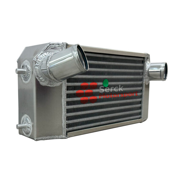 SERCK Aluminium Fat Boy Intercooler for Land Rover 300TDI, Defender, Discovery I, Range Rover - Image 5