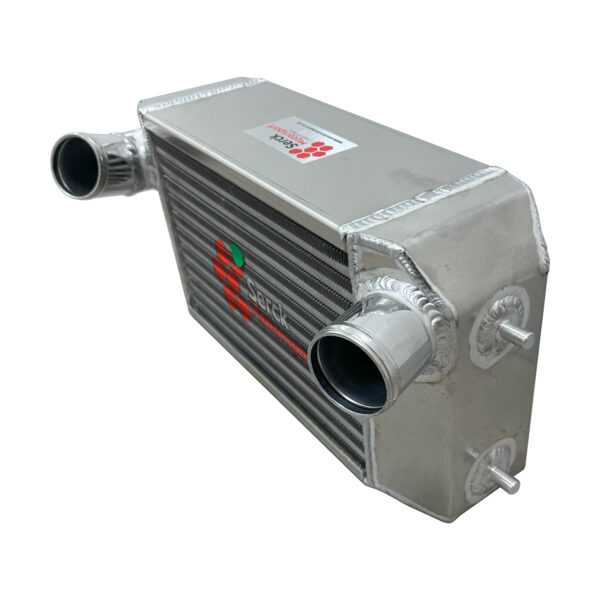 SERCK Aluminium Fat Boy Intercooler for Land Rover 300TDI, Defender, Discovery I, Range Rover - Image 7