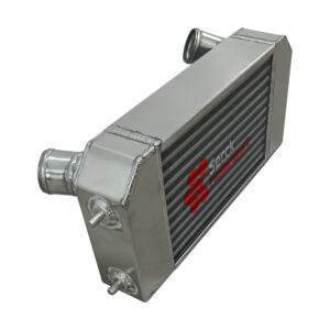 SERCK Performance Aluminium Intercooler for Land Rover 300TDI, Defender, Discovery I, Range Rover