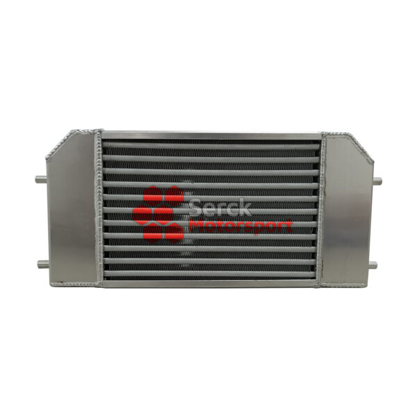 SERCK Performance Aluminium Intercooler for Land Rover 300TDI, Defender, Discovery I, Range Rover - Image 2