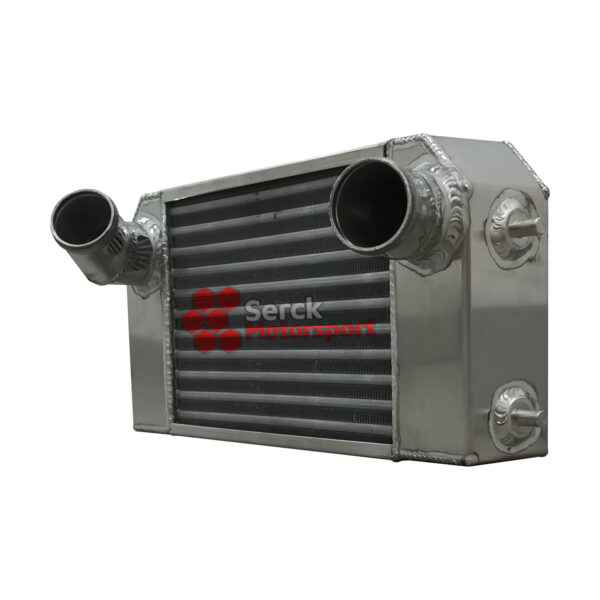SERCK Performance Aluminium Intercooler for Land Rover 300TDI, Defender, Discovery I, Range Rover - Image 6
