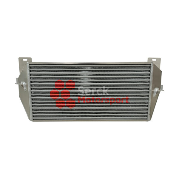 SERCK Aluminium Performance Intercooler for Land Rover Defender TD5 & Puma OFF ROAD - Image 2