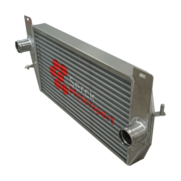 SERCK Aluminium Performance Intercooler for Land Rover Defender TD5 & Puma OFF ROAD - Image 4