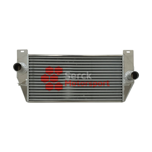 SERCK Aluminium Performance Intercooler for Land Rover Defender TD5 & Puma OFF ROAD - Image 5