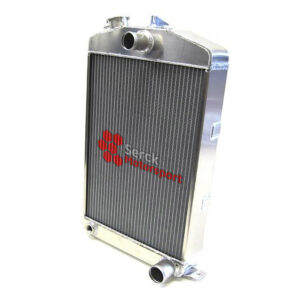 SERCK Performance Aluminium Radiator for Ford Popular with Small Block Ford / Chevrolet V8 Engine