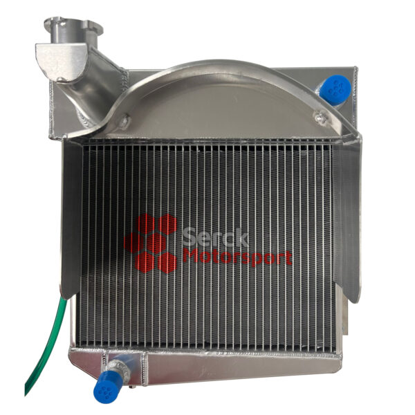 SERCK Performance Aluminium Radiator, Austin Healey Sprite "Frogeye / Bugeye" - Image 3