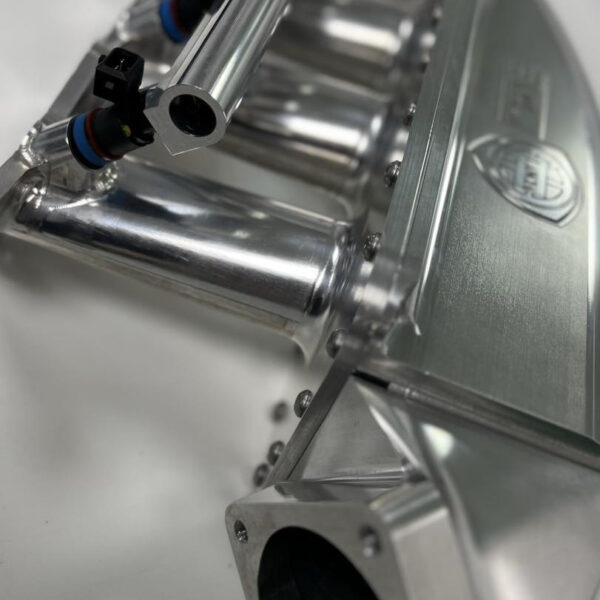 SERCK Performance Inlet Manifold for Lancia Delta HF Integrale Evoluzione II - Image 3
