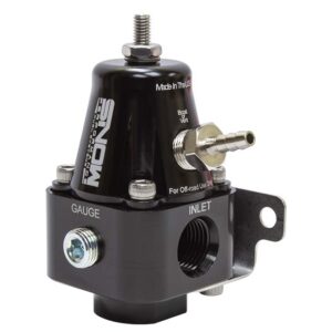 Snow Performance Billet Compact Fuel Pressure Regulator